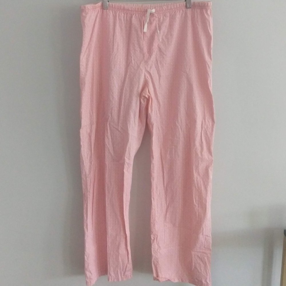 Vineyard Vines Sailboat Print Pajama Pants